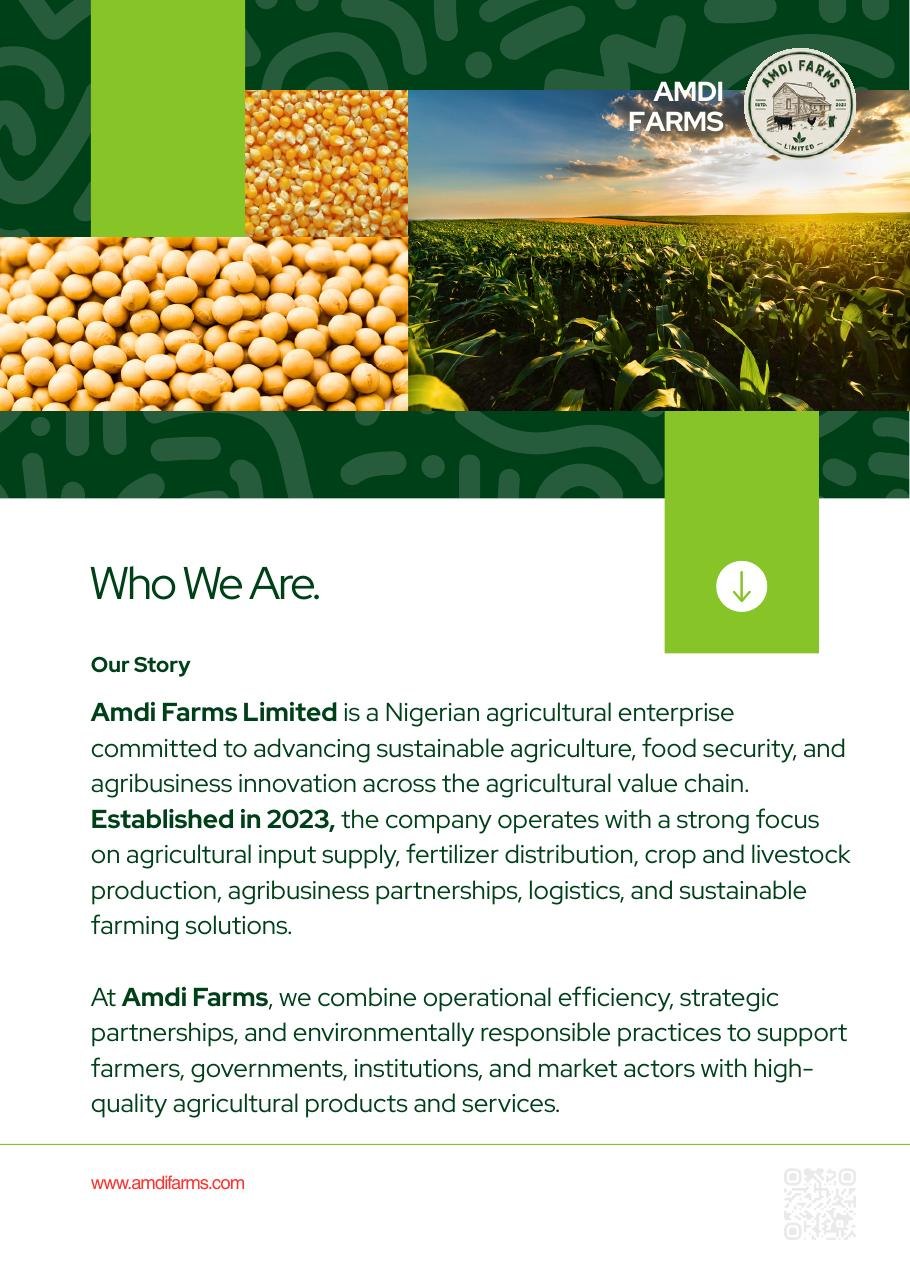 Sustainable crop production