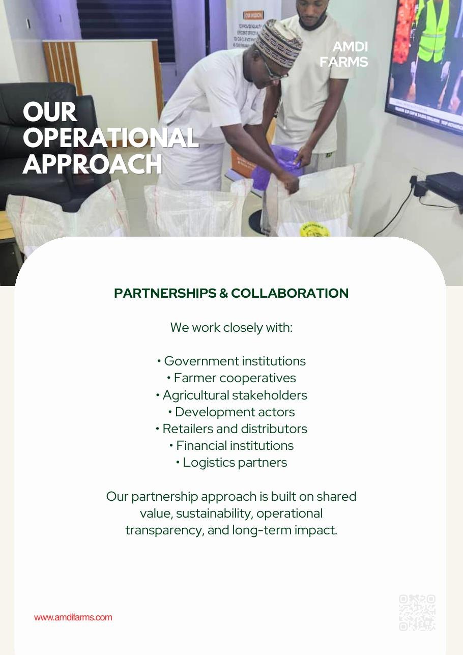 Logistics & Warehousing